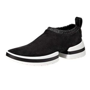 Stuart Weitzman Women's SW-612 Sneaker